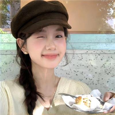 女孩子不好惹