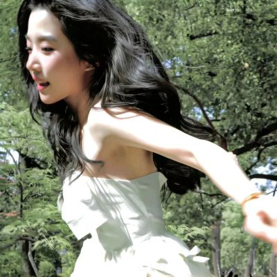 在山那边